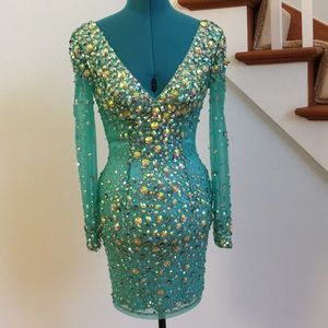 Homecoming/prom dress